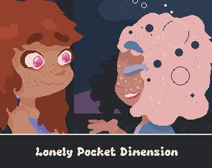 play Lonely Pocket Dimension