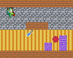 play Gravity Gem Begone