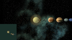 play Solar System
