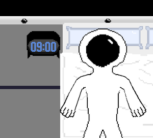 play Welcome To Space!