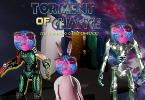 play The Torment Of Chance
