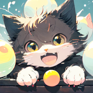 play Catballs