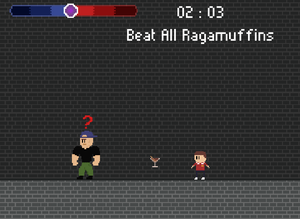 play Beat The Ragamuffins