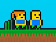play Skyblock Parkour Easy Obby