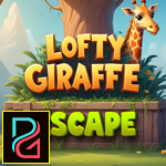 play Lofty Giraffe Escape