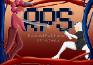 play Radical Pathogen Strategy