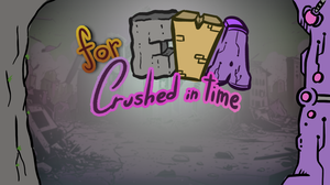 play Foreva Crushed In Time [Game Jam Edition]