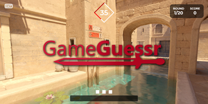 play Game Guessr