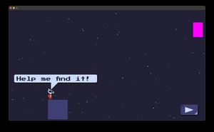 play Badger In Space