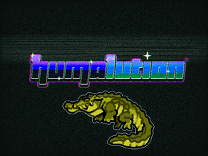 play Humalution Software