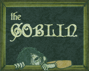 play The Goblin