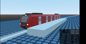 play S-Bahn München Train Sim