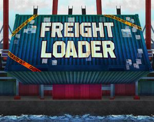 play Freight Loader