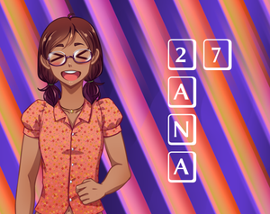 play Ana'S Story, O2A2 Vn Game Jam