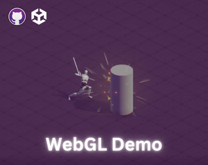 play Sword Free Flow Combat : Webgl Demo