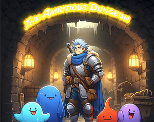 play The Ambitious Dungeon