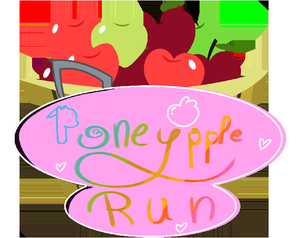 play Poneypple Run