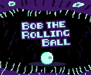 play Bob The Rolling Ball
