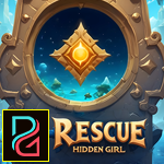 play Rescue Hidden Girl