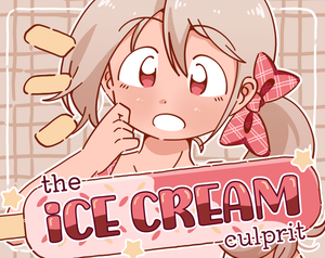 play The Ice Cream Culprit