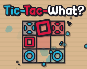 play Tic-Tac-What?
