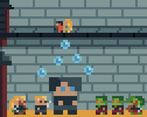 play Water 'Em All