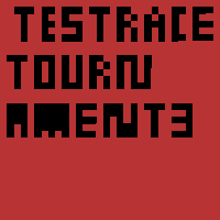 play Test Race Tournament 3