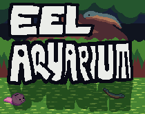 play Eel Aquarium