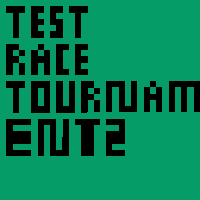 play Test Race Tournament 2