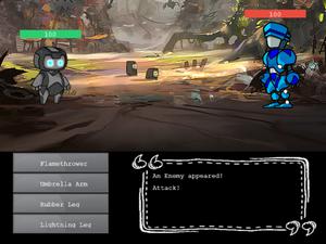 play Theseus Journey