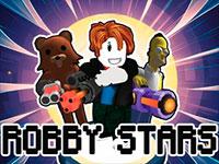 play Robby Stars