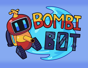 play Bombibot