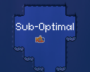 play Sub-Optimal
