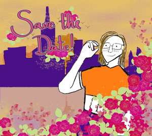 play Save The Date!