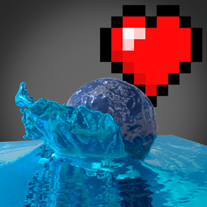 play All Life Is Water