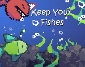 play Keep Your Fishes