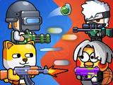 play Party Games Mini Shooter Battle