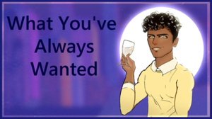 play What You'Ve Always Wanted