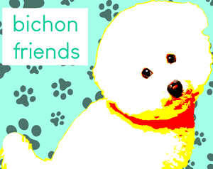 play Bichon Friends