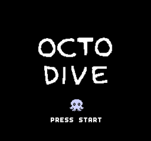 play Octo Dive