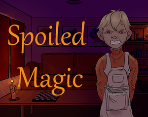 play Spoiled Magic
