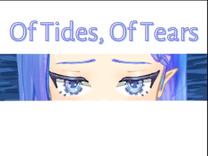 play Of Tears, Of Tides