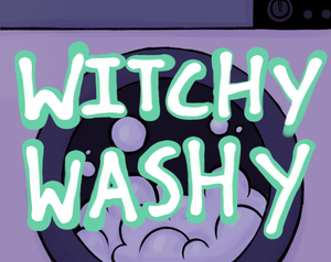 play Witchy Washy