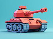 play Tank Battle.Io