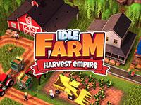play Idle Farm - Harvest Empire