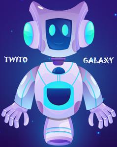 play Twito-Galaxy