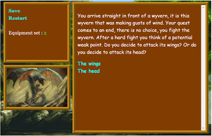 play The Mythological Quest