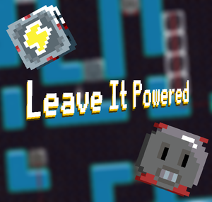 play Leave It Powered (Formerly Oops!)
