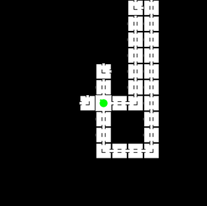 play Unknown Maze