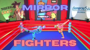 play Mirrorfighterdx